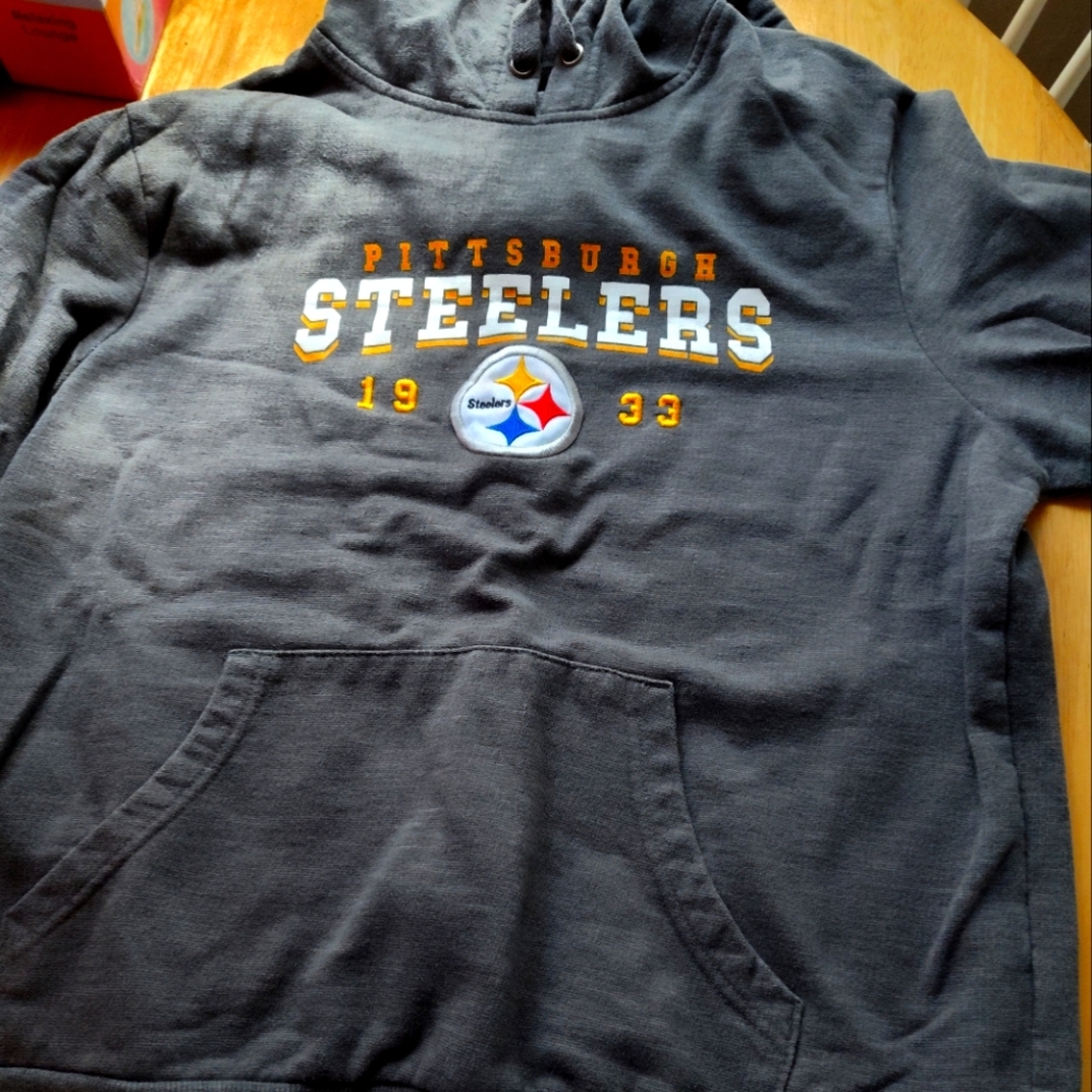 Women's hoodie